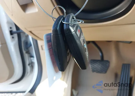 2015 BMW X3 xDrive28I from USA, damaged, VIN 5UXWX9C53F0D51917